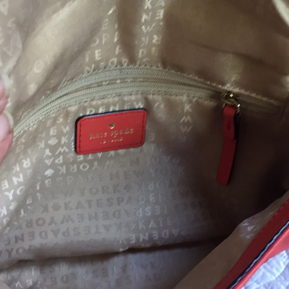 Kate spade Fremont place Julian - Picture 4 of 9